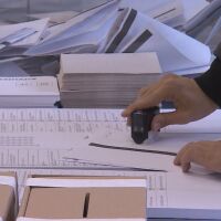 Преди изборите: Задържаха 183 за престъпления, свързани с вота