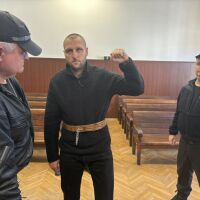 Арест на границата: Заподозрян за терористична атака в Чехия е хванат у нас