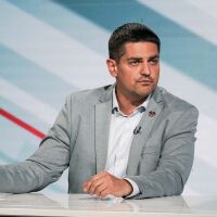 Радостин Василев: Влязох в политиката, за да променя системата отвътре