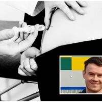 Медик уби нероденото си дете, инжектирал насила любовницата си с лекарство за аборт