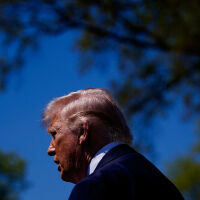 Тръмп: Единственият, който ще определи примирие, съм аз