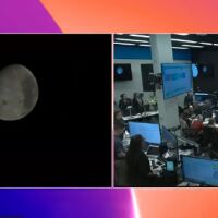 "Артемис II" успя: Нов рекорд за най-голямото разстояние, на което хора са се отдалечавали от Земята (НА ЖИВО)