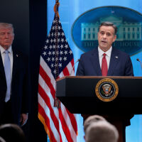 Смут сред иранските сили: ЦРУ със спецоперация 