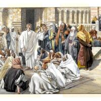 Велики вторник е. Продължава почистването на дома