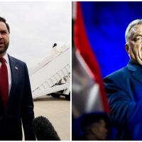 Джей Ди Ванс отпътува за Унгария, за да подкрепи предизборната кампания на Виктор Орбан