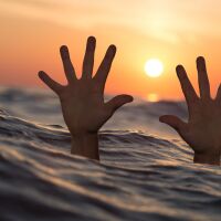 Стотици изчезнали и загинали в Средиземно море от началото на годината