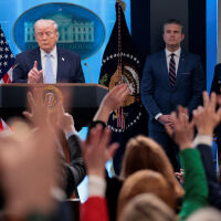 Доналд Тръмп: Цялата цивилизация на Иран ще умре тази вечер 