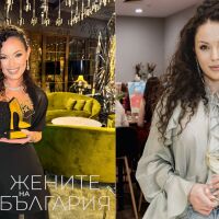 От костюм в офиса до четка и чаша вино – смелата история на Анита