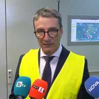 Трайчо Трайков: Засега няма нужда от таван на надценките на горивата