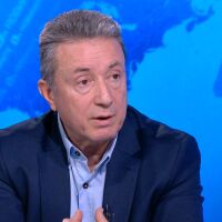 Янаки Стоилов: 6-месечният срок за и. ф. главен прокурор не противоречи на Конституцията