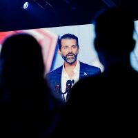 Синът на Тръмп: Европейският съюз е малко объркан