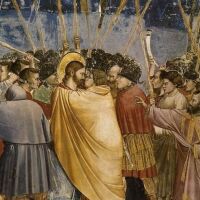 Велика сряда е – денят на покаянието и предателството