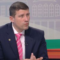 Ивелин Михайлов: Майка ми и близки ми помагат финансово след запорите