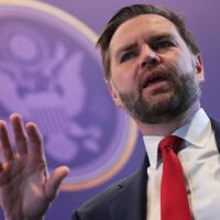 Джей Ди Ванс е разочарован от Европа: Не правите достатъчно за Украйна