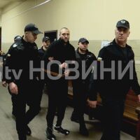 Задържаният в България за атентат в Чехия иска да бъде екстрадиран (СНИМКИ)