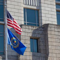 ФБР предупреди за постоянна заплаха от ирански атаки в САЩ