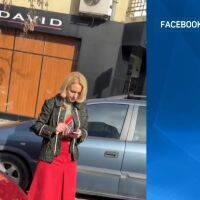 Прокурор кара в насрещното, отказва да направи път и заплашва с "ще ти съсипя живота"