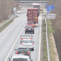 Над 190 000 коли напускат София: Полицията с мерки срещу трафика за празниците