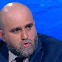 Мартин Табаков: САЩ видяха, че средствата, които се дават, не оправдават целта