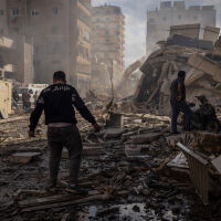 ООН: Мащабът на убийствата в Ливан е ужасяващ (СНИМКИ)