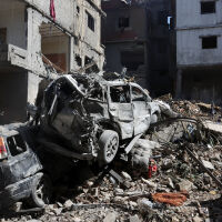 „Хизбула“ атакува Израел в отговор на нарушения мир