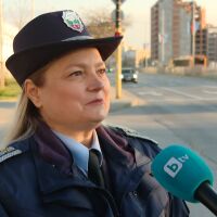 За Великден: Интензивен трафик и засилени проверки по пътищата