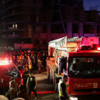 "Вълна от удари, безпрецедентна в настоящата война": Ескалацията в Ливан носи нов риск за примирието между САЩ и Иран