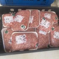 БАБХ спря близо 190 кг опасни храни за детски градини във Враца (СНИМКИ)