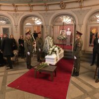 „Аз не знам как се живее без него“: Прощаваме се с Михаил Белчев