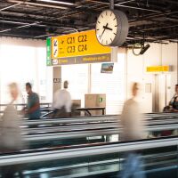 Нова система: От утре преминаването на границите на ЕС става изцяло електронно