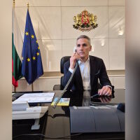 Андрей Гюров е разговарял по телефона с държавния секретар на САЩ Марко Рубио