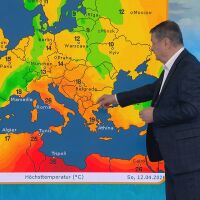 Рачев: Простотиите с дъждовете и снеговете разминаха. Последен напън на студа да остане