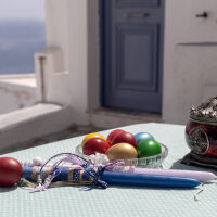 Великден в гръцката народна традиция – обичаи, символика и възраждане на живота