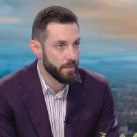 Владимир Сиркаров: Внасяме 50%, дори 80% от храните, но с това внасяме и инфлация