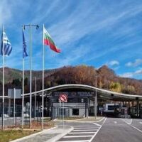 „Гранична полиция": Трафикът на граничните пунктове в страната е нормален