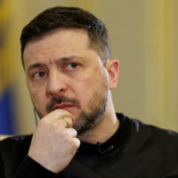 Украйна продължава да получава ракети за системите "Пейтриът" от международните си партньори