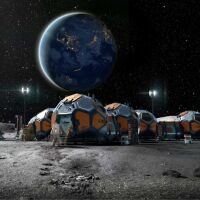 Нова космическа надпревара: Русия планира ядрена централа на Луната до 2036 г.