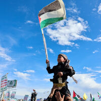 Примирието между Съединените щати и Иран изтича утре