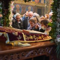 Разпети петък – денят на тишината и вярата