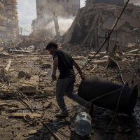 Примирието в Близкия изток: Нови удари между Израел и Ливан и нови обвинения от Тръмп