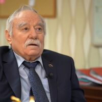 Първият български космонавт Георги Иванов: Нека това е само началото на нова ера, в която Луната ще стане наш втори дом