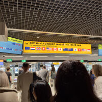 Новата система за граничен контрол на ЕС: Хиляди са получили отказ за влизане в Съюза