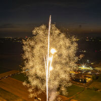 93-ма арестувани и иззети хиляди пиротехнически изделия преди Великден в Гърция
