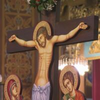 Разпети петък е най-скръбният ден за християните