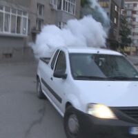 Борбата с комарите: Спряха обществената поръчка за пръскане