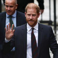 Благотворителна организация съди принц Хари за клевета