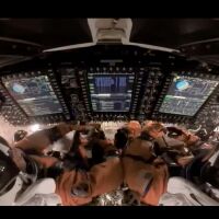 Тръмп за "Артемис 2": Цялото пътуване беше грандиозно, горд съм