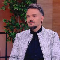 Графа: Баща ми отлетя като първоаприлска шега. Имаше един по-дълъг период, в който се случи чудо