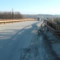 Над 500 моста у нас са опасни за движението. Пред екип на bTV част от парапет се откъсна, експерти: Това е "малкият дявол"