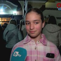 Какво е Бог? "Той е почти животът на всички"